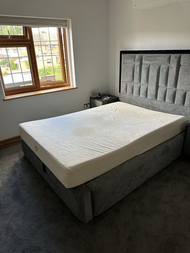 Tempur combi double - combi,