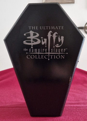 Buffy the vampire - the,