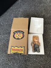 Bad Taste Bears Fire Sam