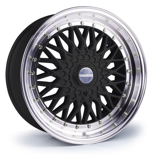 Bml dare rs alloy - 17",