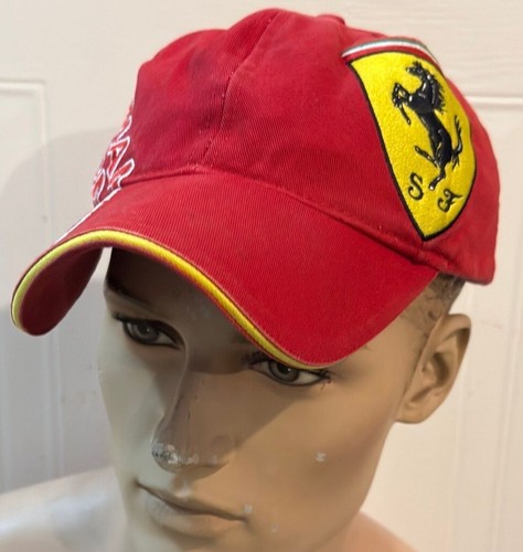 Official ferrari fernando - official,