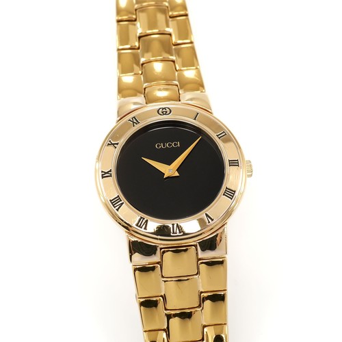 Gucci 3300l ladies 25mm - 3300l,