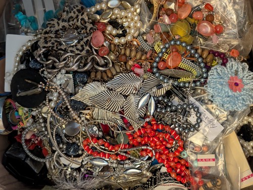 2kg jewellery craft - 2kg+,