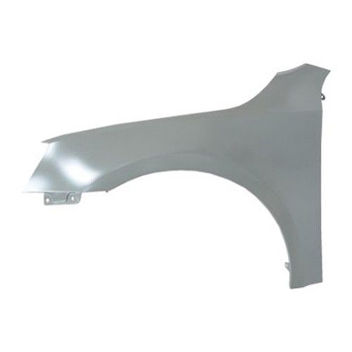 2017 2020 front - wing, primed