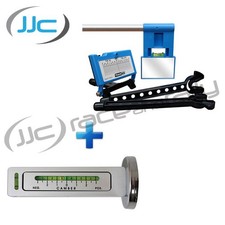 Trackace Laser Wheel Alignment