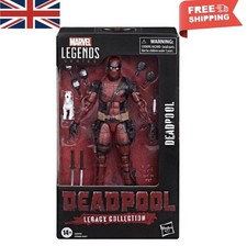 NEW Marvel Legends Series