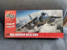 Aircraft 1:72 BAe Harrier