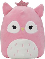 BNWT Bri the Pink Owl