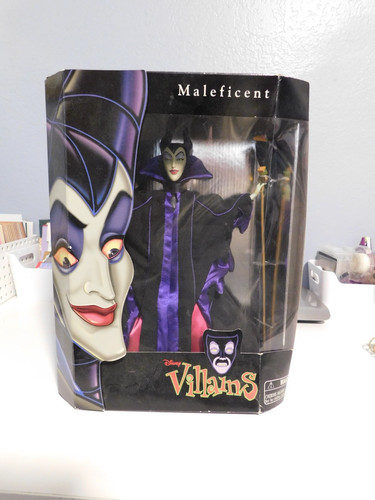 Disney villains maleficent - disney,