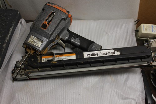 Paslode 5250 65pp framing - paslode, nail