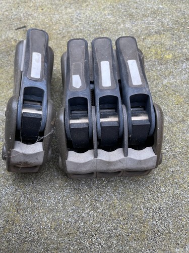 Spinlock triple powerclutch - spinlock,