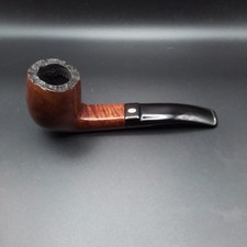Professionally restored GBD "Collector's" #1688 International tobacco smoking pi