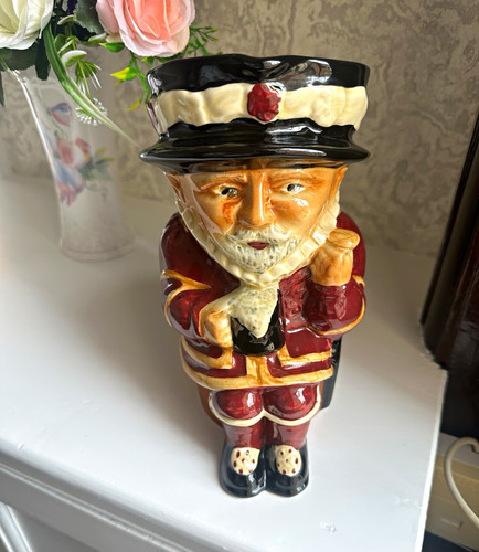 Crown devon liz beefeater - devon,