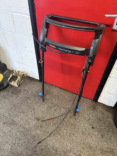 Toro 53cm super recycler - toro,