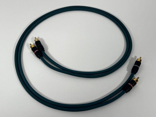 Straight wire harmony rca - wire,