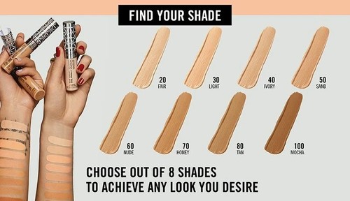 Rimmel multi tasker - rimmel, multi-tasker