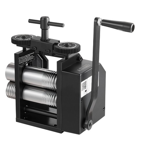 Uimoso jewelry rolling mill - jewelry,