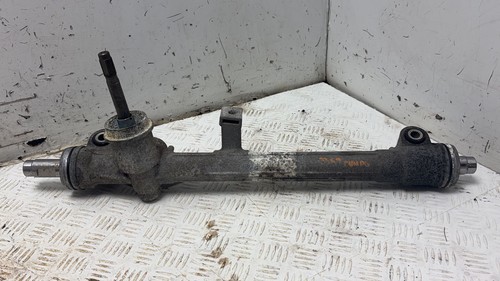 Fiat grande punto - fiat, steering