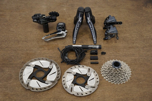 Shimano ultegra r8070 dura ace - ultegra, dura-ace