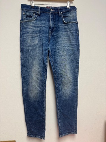 Mens superdry jeans size w32 - superdry,