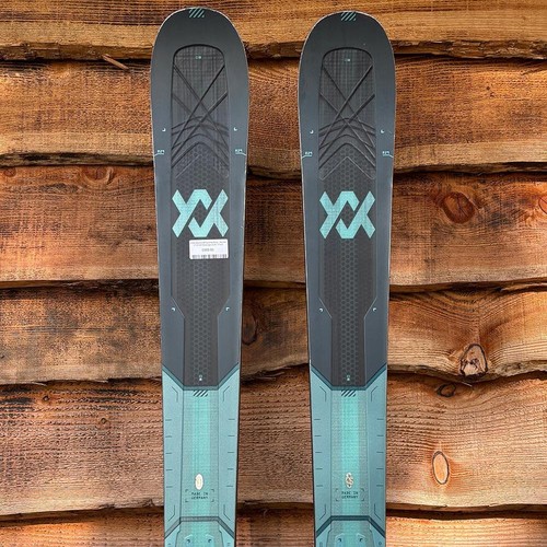 Volkl mantra hire skis - 88, ex-hire