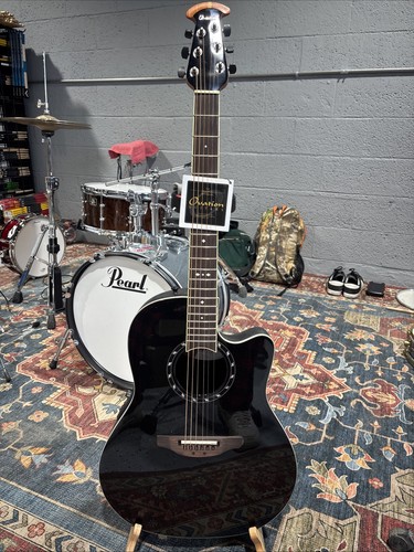 Ovation 2771ax pro series - 2771ax,