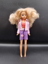 Daisy Doll In Mary Quant Daisy Original Outfit - VG Condition