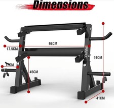 **COLLECTION ONLY** Dumbbell