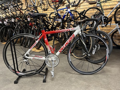 Specialized allez comp shimano - specialized,