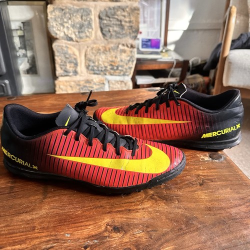 Nike mercurialx victory tf - mercurialx,