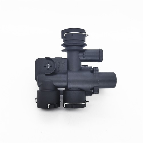 New heater control valve - valve, for