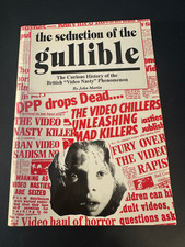 The Seduction of the Gullible