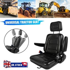Universal Tractor Seat