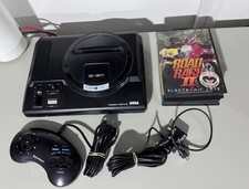 Sega Mega Drive 1 MK1  Console