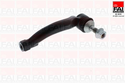 Fai ss10141 tie rod end - fai, front