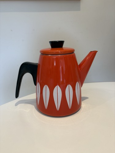 Catherine holm vintage enamel - vintage,
