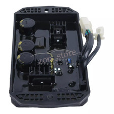 New AVR XD-12L 12KW Single 3