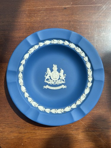 Wedgwood jasperware silver - jasperware,