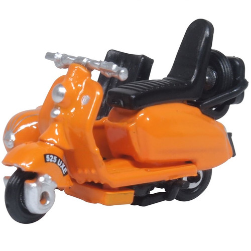 Oxford 76sc003 scooter - 76sc003,