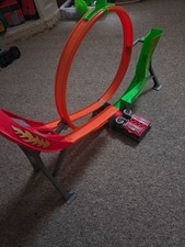 Hot Wheels Power Shift