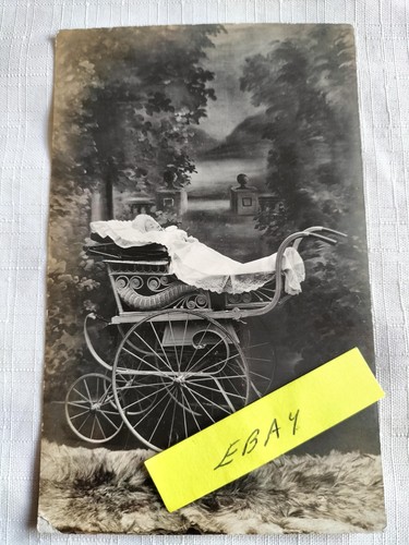 Rppc unidentifed baby - -,