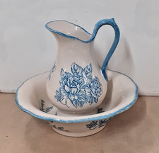 Staffordshire Ironstone