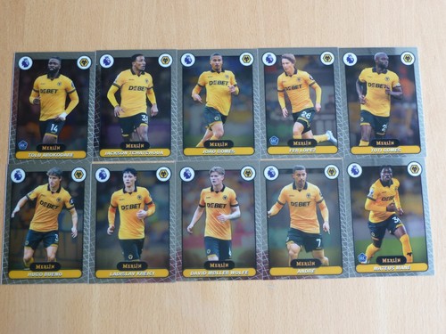 Topps merlin premier league - topps,