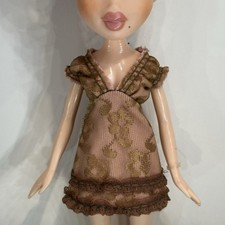 Bratz doll clothes - doll,