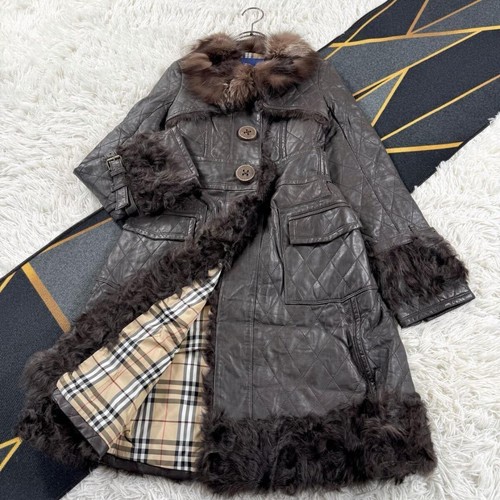 Total length 91cm burberry - total,