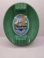 Heineken Lager Beer Green