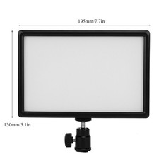 .LED Digital Flat Panel Fill
