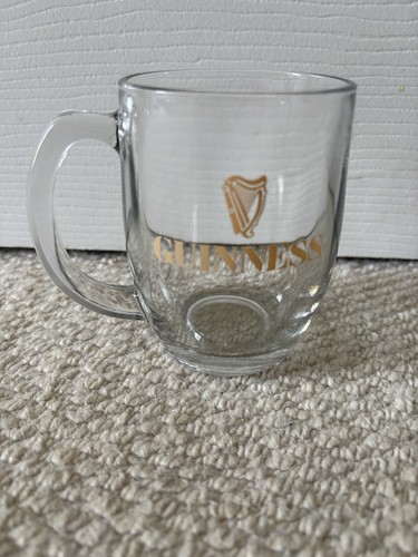 Vintage guinness half pint - guinness,