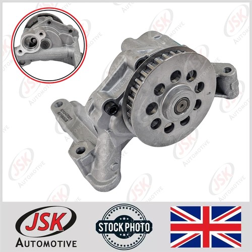 Type oil pump - pump, 1.6