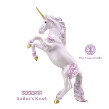 CollectA Unicorn Mare Pink